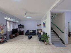 Shamrock Park (D10), Terrace #637372801